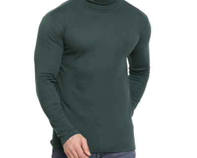 Cotton Plain Full Sleeve