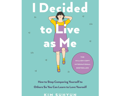 I Decided to Live as Me