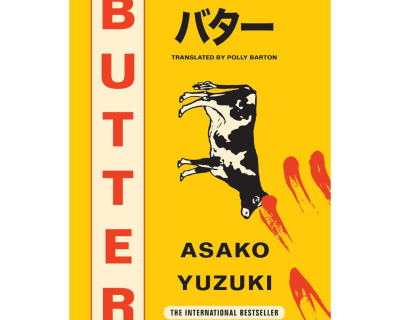 Butter