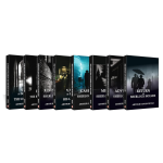 The Complete Sherlock Holmes