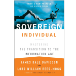 The Sovereign Individual