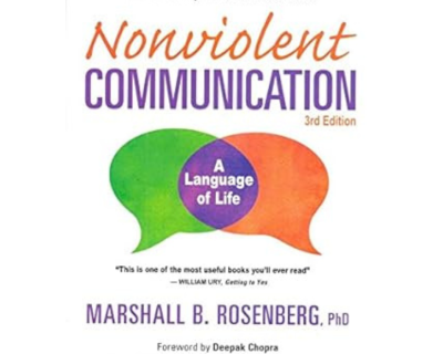 Nonviolent Communication