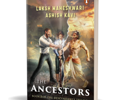 The Ancestors