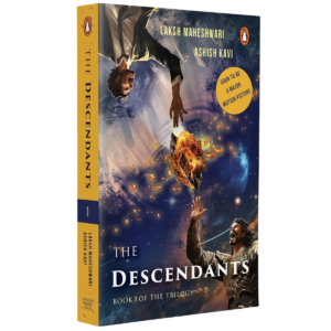 The Descendants 1