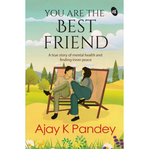 You are the Best Friend