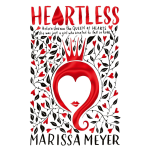 Heartless Book