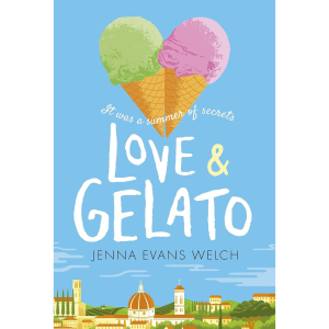 Love & Gelato