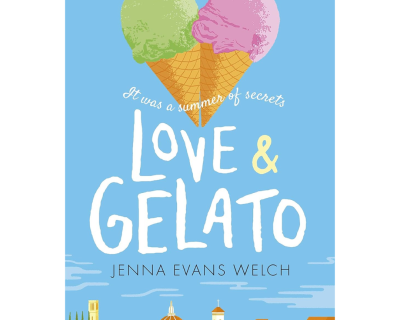 Love & Gelato