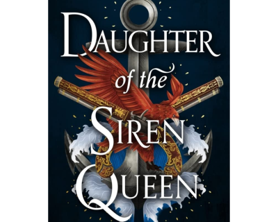 Daughter of the Siren Queen