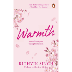 Warmth Book