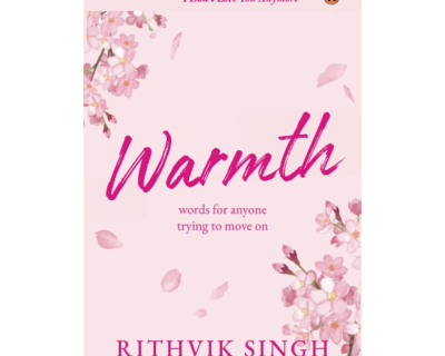 Warmth Book