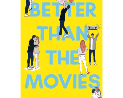 Better Than the Movies