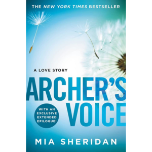 Archer's Voice Book
