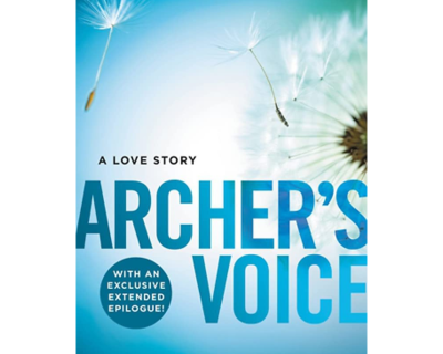 Archer's Voice Book