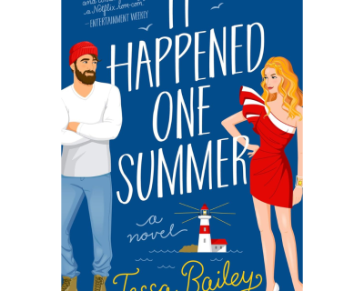 It Happened One Summer