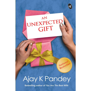 An Unexpected Gift