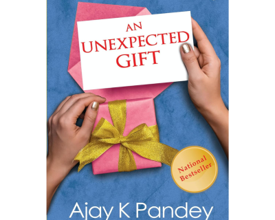 An Unexpected Gift