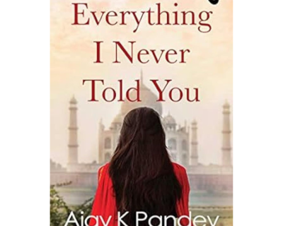 Everything I Never