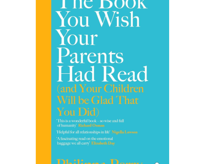 The Book You Wish
