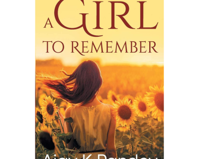 A Girl to Remember
