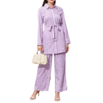 Women's Stylish Festive Co-ord Set