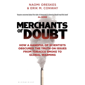 Merchants of Doubt