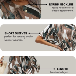 Trendy Dress