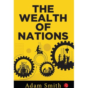 The Wealth of Nations