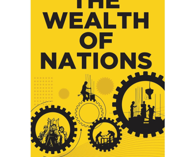 The Wealth of Nations