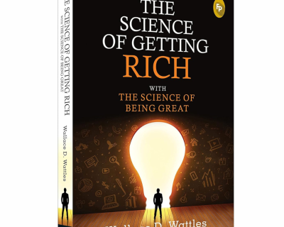 The Science of Getting Rich