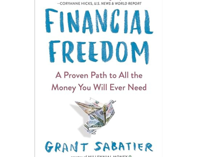 Financial Freedom