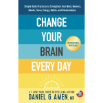 Change Your Brain