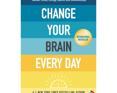 Change Your Brain