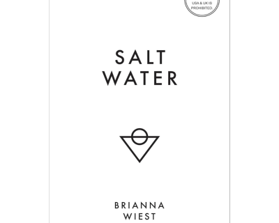 Salt Water