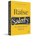 How To Raise Your Own Salary
