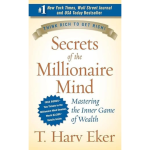 SECRETS OF A MILLIONAIRE MIND