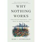 Why Nothing Works
