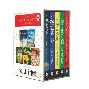 Best of Children's Classics