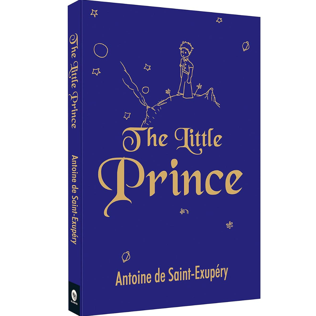 Miniexpress.lk (68) The Little Prince
