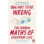 How Not to be Wrong