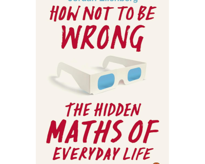 How Not to be Wrong