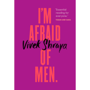 I'm Afraid of Men