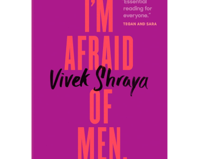 I'm Afraid of Men