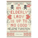An Elderly Lady