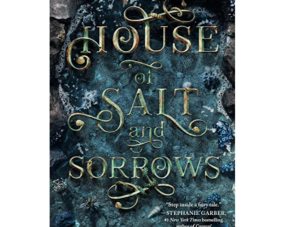 House of Salt