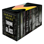 Throne of Glass Box
