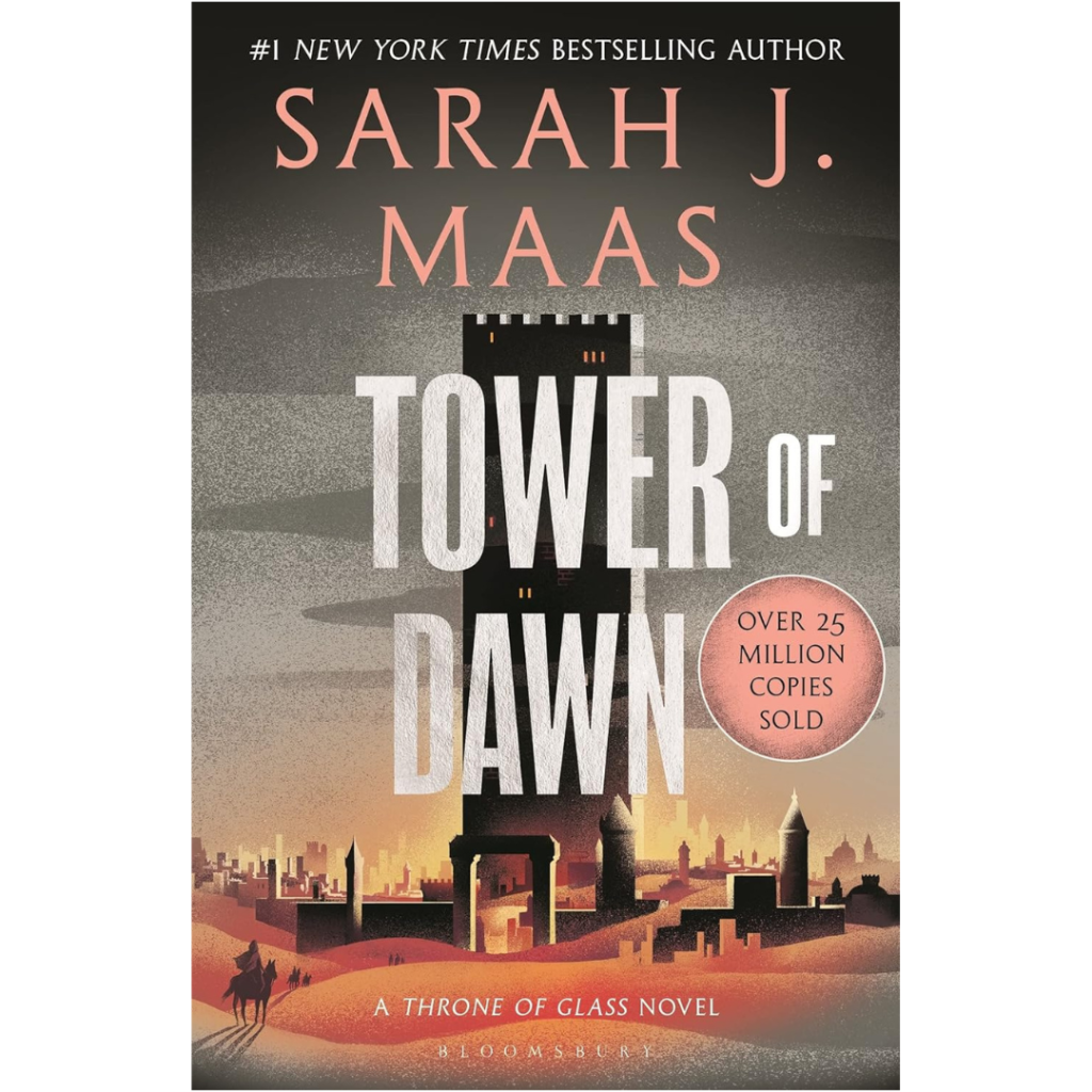 Tower of Dawn