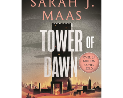 Tower of Dawn