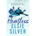 Heartless Book