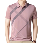 Lymio Men Regular Fit T-Shirt